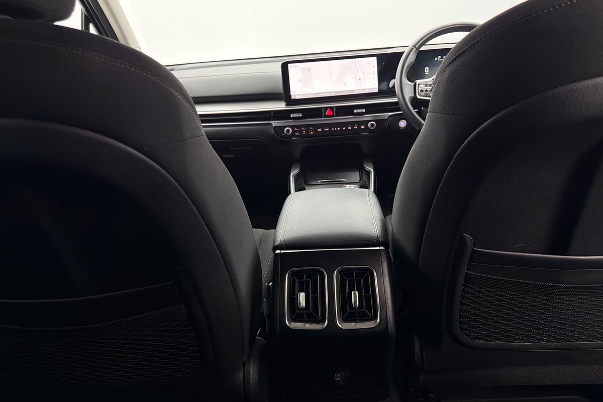 2023 Kia Sorento Sport MQ4 PE