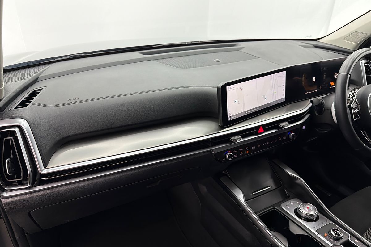 2023 Kia Sorento Sport MQ4 PE