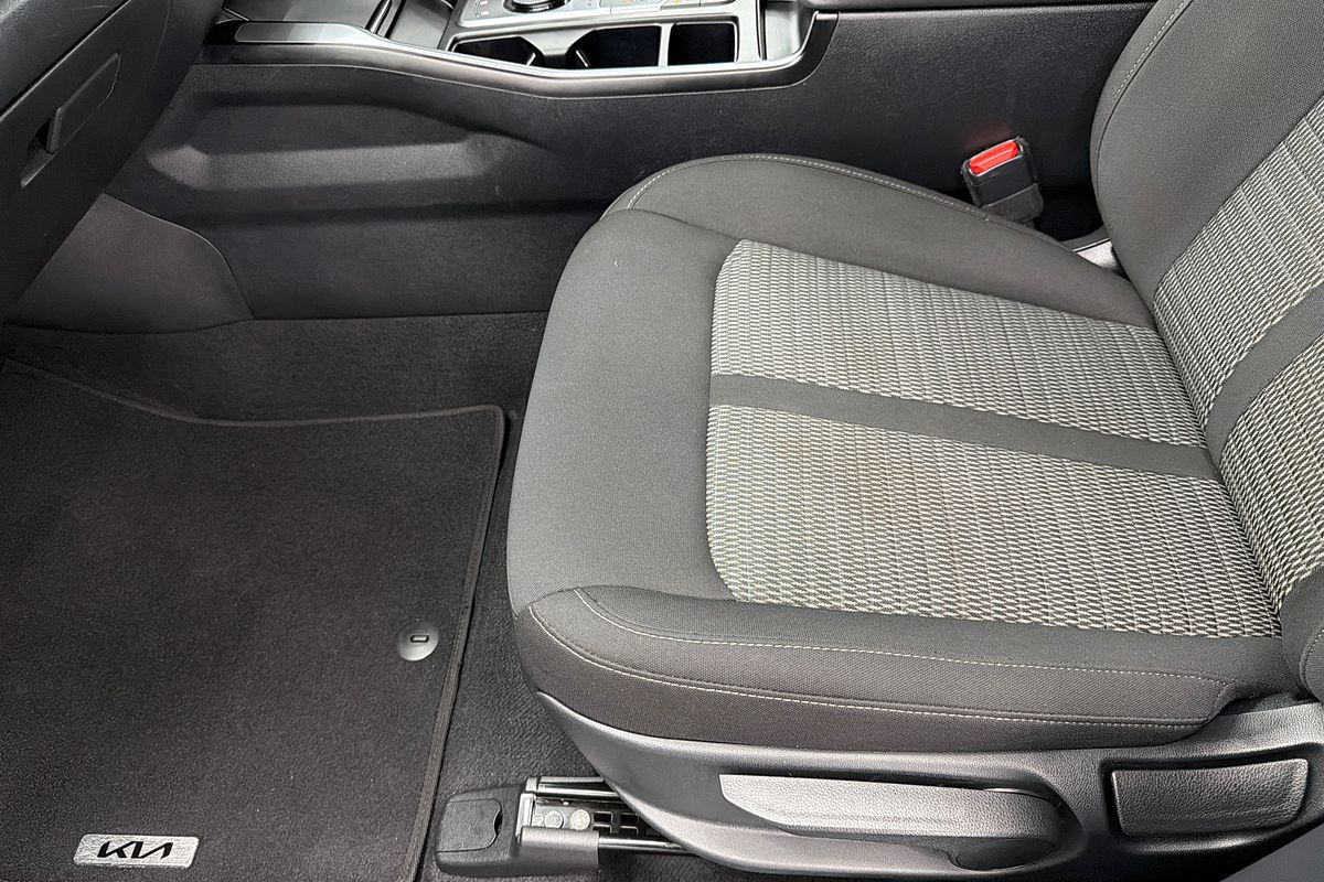 2023 Kia Sorento Sport MQ4 PE