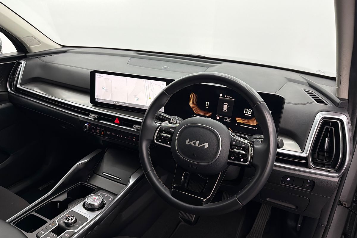 2023 Kia Sorento Sport MQ4 PE