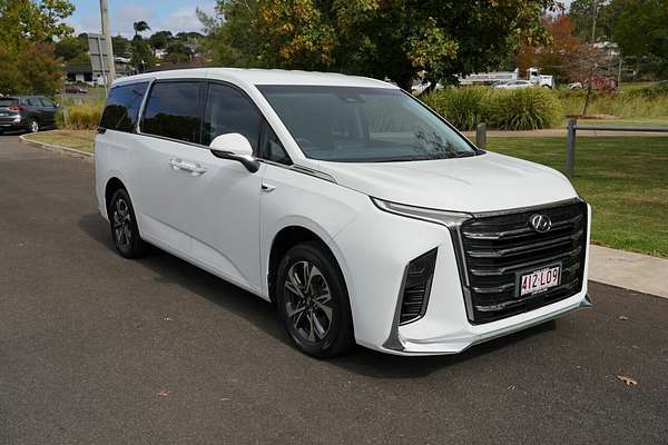 2023 LDV MIFA Mode
