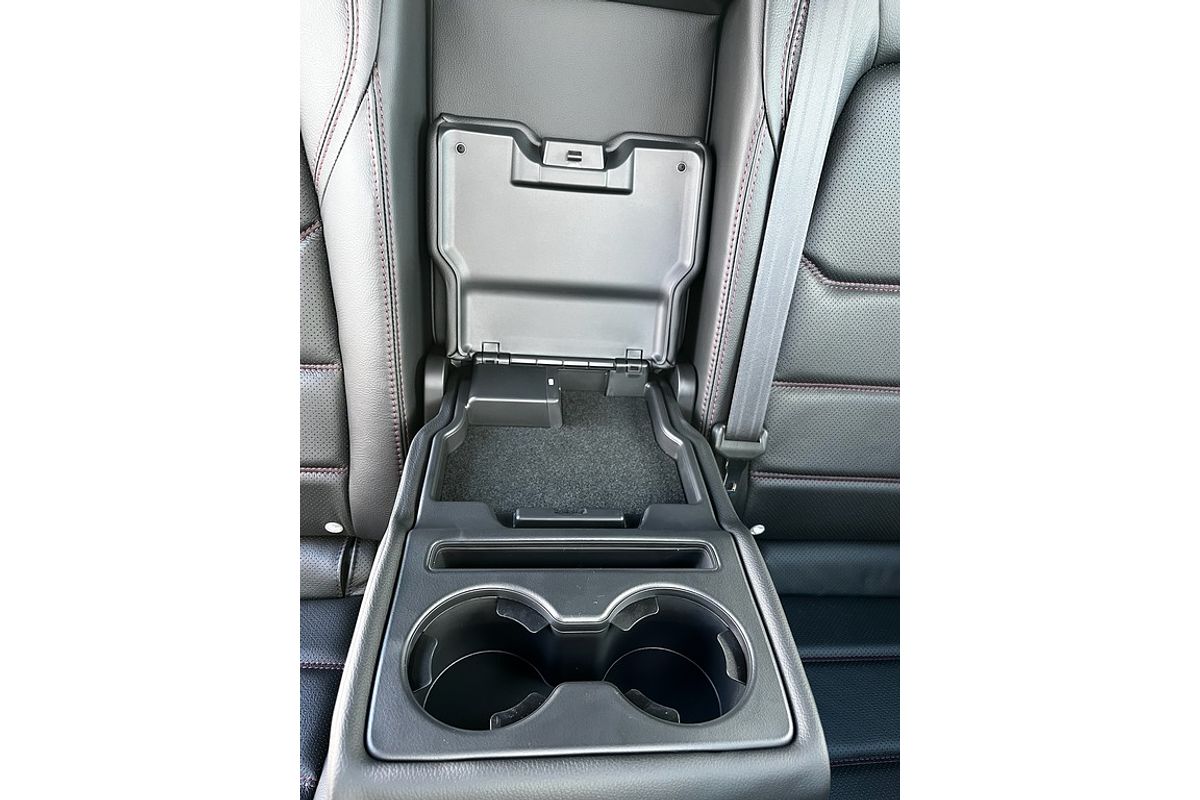 Mazda CX-5 P 6AUTO G35 GT SP PETROL TURBO AWD