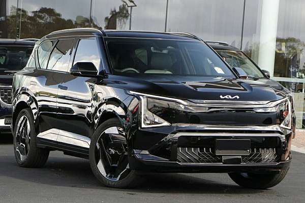 2026 Kia EV5 GT-Line OVc