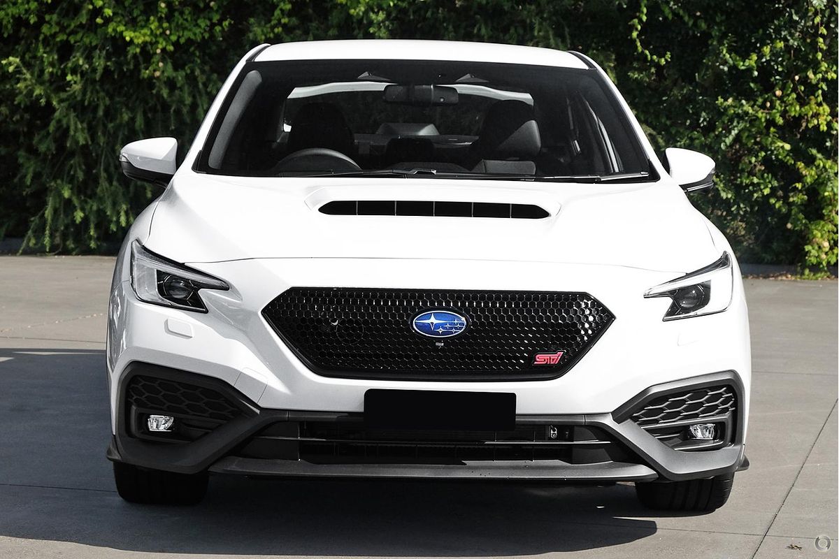 2026 Subaru WRX tS Spec B VB