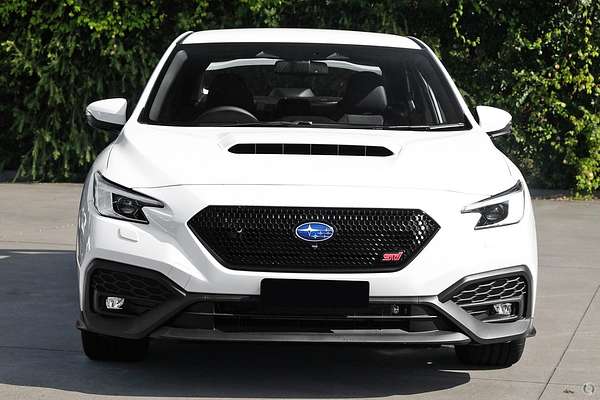 2026 Subaru WRX tS Spec B VB