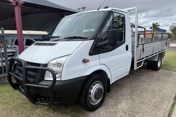 2010 Ford Transit VM Rear Wheel Drive LWB