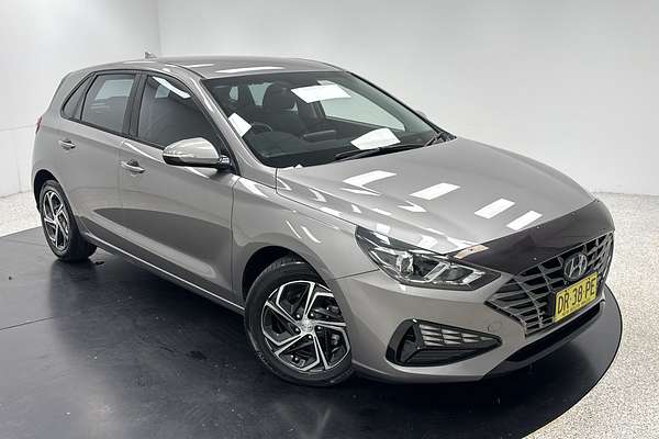 2021 Hyundai i30 Active PD.V4