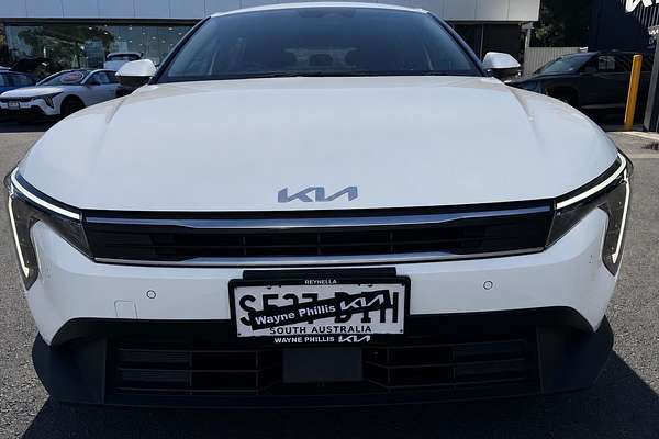 2025 Kia K4 S CL4m thumb-3