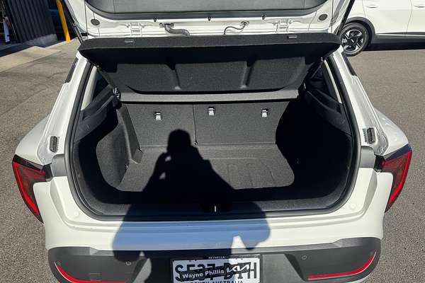 2025 Kia K4 S CL4m thumb-8