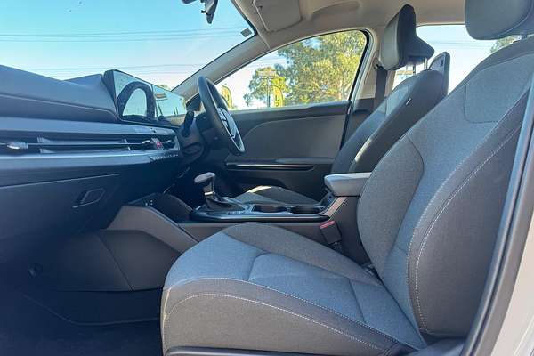2025 Kia K4 S CL4m thumb-9
