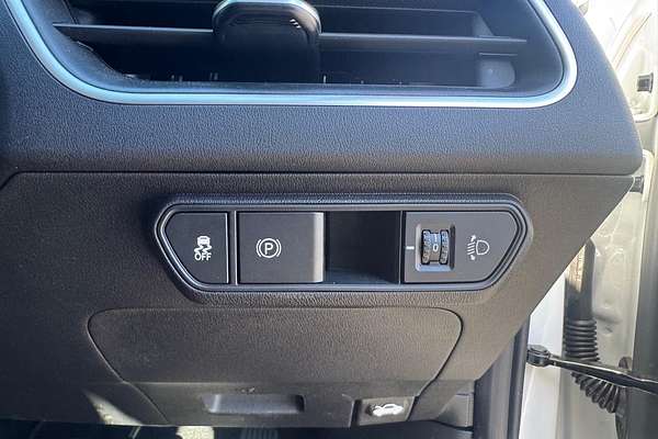 2025 Kia K4 S CL4m thumb-16