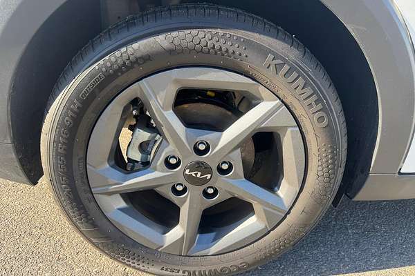 2025 Kia K4 S CL4m thumb-17