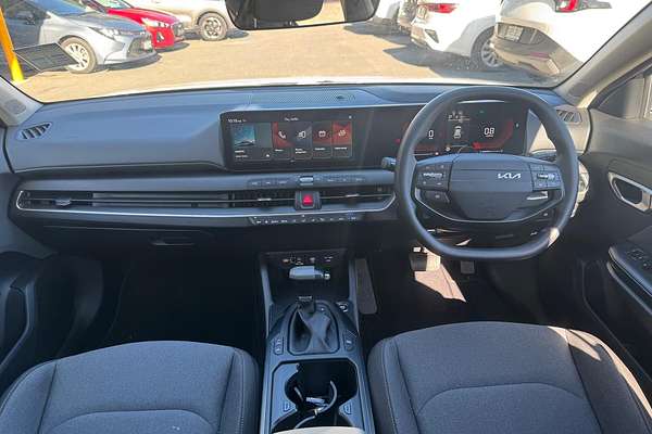 2025 Kia K4 S CL4m thumb-18