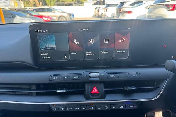 2025 Kia K4 S CL4m thumb-19