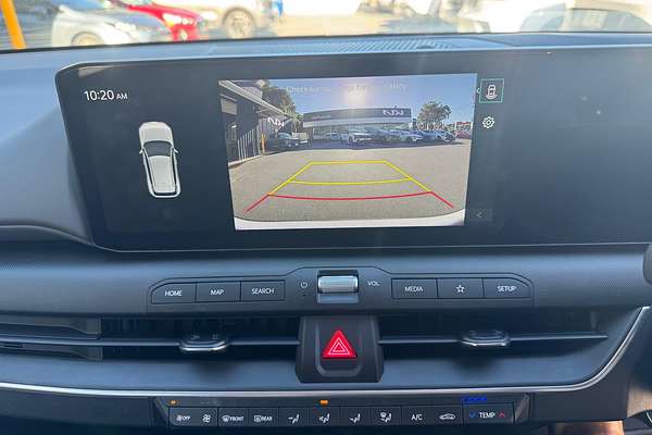 2025 Kia K4 S CL4m thumb-26