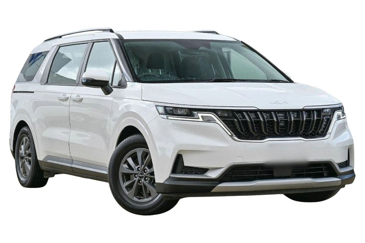2023 Kia Carnival S KA4