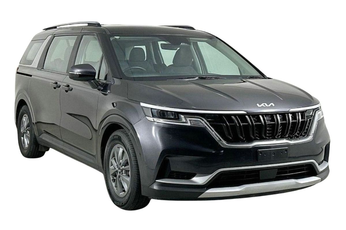 2023 Kia Carnival S KA4