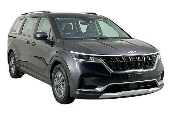 2023 Kia Carnival S KA4