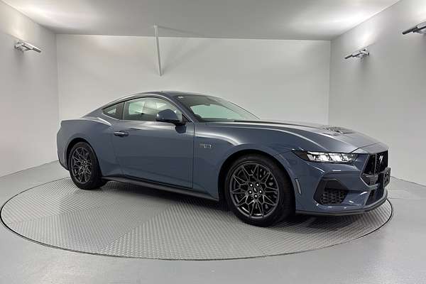 2025 Ford Mustang GT FO