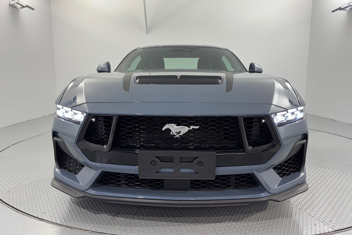2025 Ford Mustang GT FO