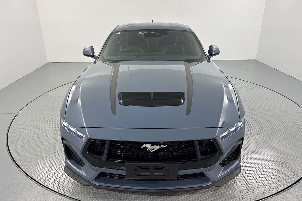 2025 Ford Mustang GT FO