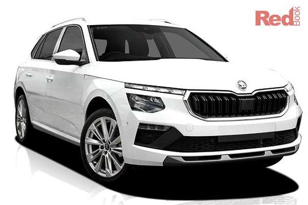 2026 SKODA Kamiq 110TSI 130 Years Edition NW