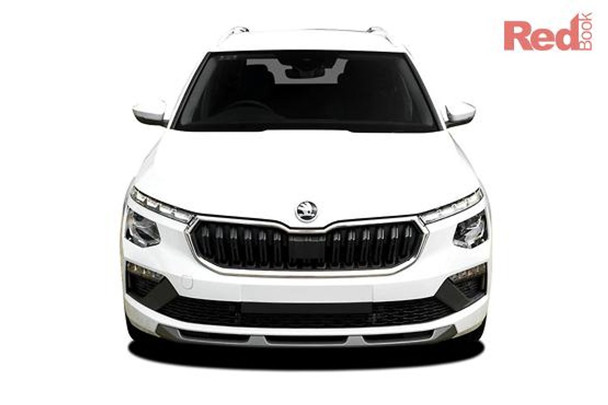 2026 SKODA Kamiq 110TSI 130 Years Edition NW