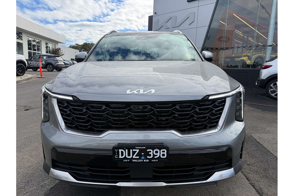 2025 Kia Sorento HEV GT-Line MQ4 PE