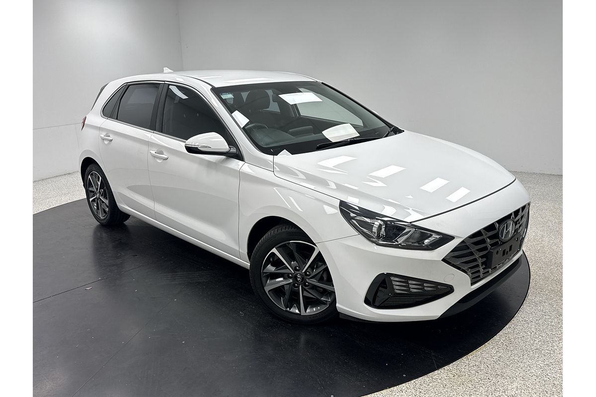 2023 Hyundai i30 Active PD.V4