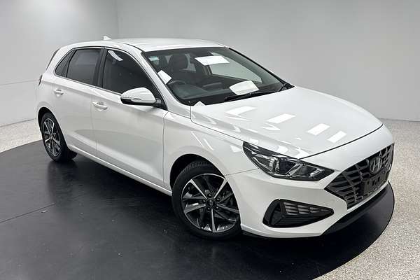 2023 Hyundai i30 Active PD.V4