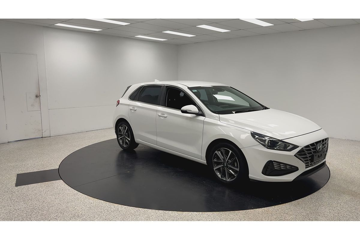 2023 Hyundai i30 Active PD.V4