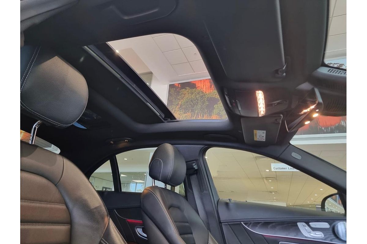 2020 Mercedes-Benz C-Class C43 AMG W205