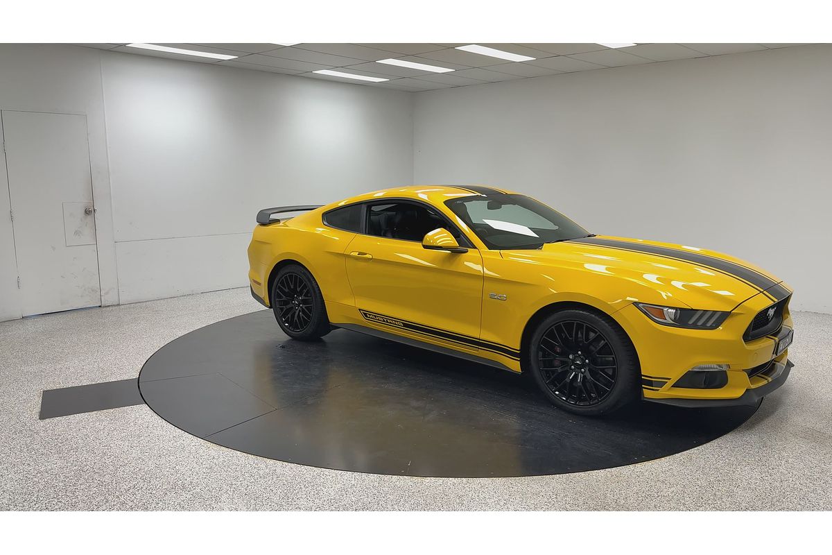 2017 Ford Mustang GT FM