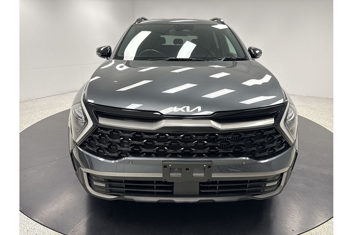 2024 Kia Sportage SX+ NQ5