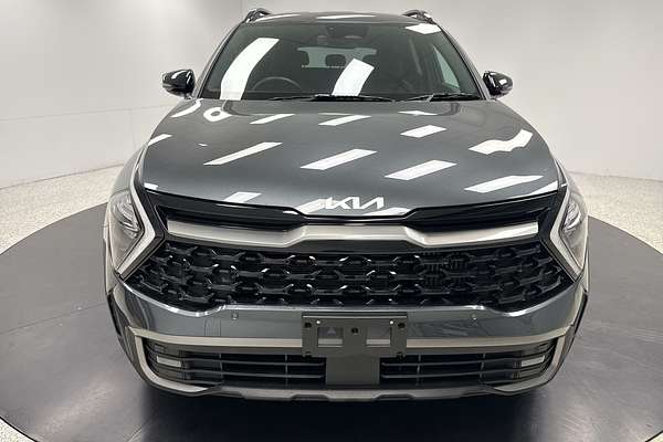2024 Kia Sportage SX+ NQ5