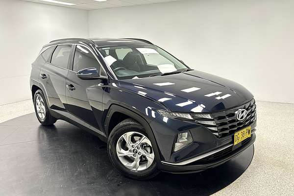 2023 Hyundai Tucson NX4.V2