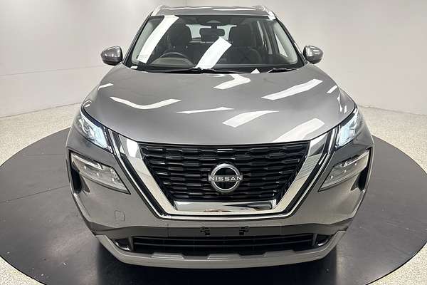 2024 Nissan X-TRAIL ST T33