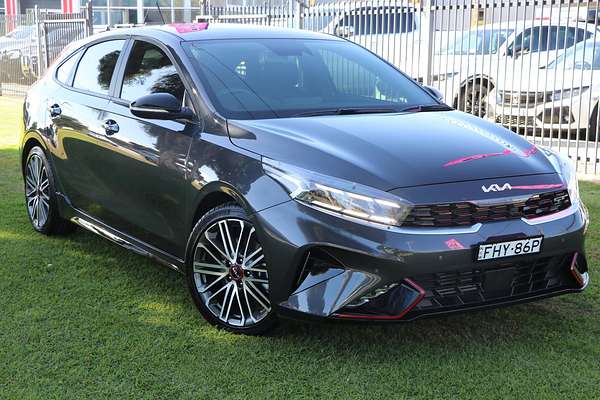 2024 Kia Cerato GT BD