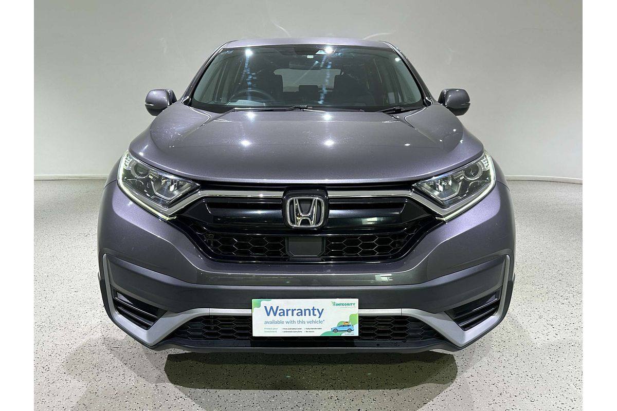 2021 Honda CR-V VTi RW