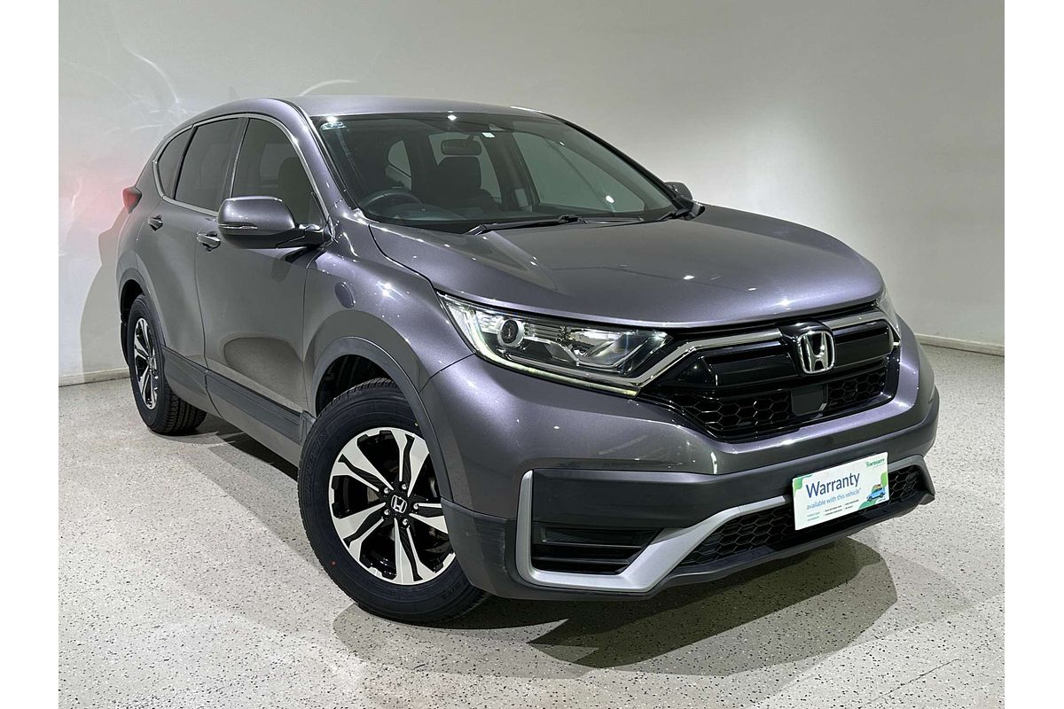 2021 Honda CR-V VTi RW