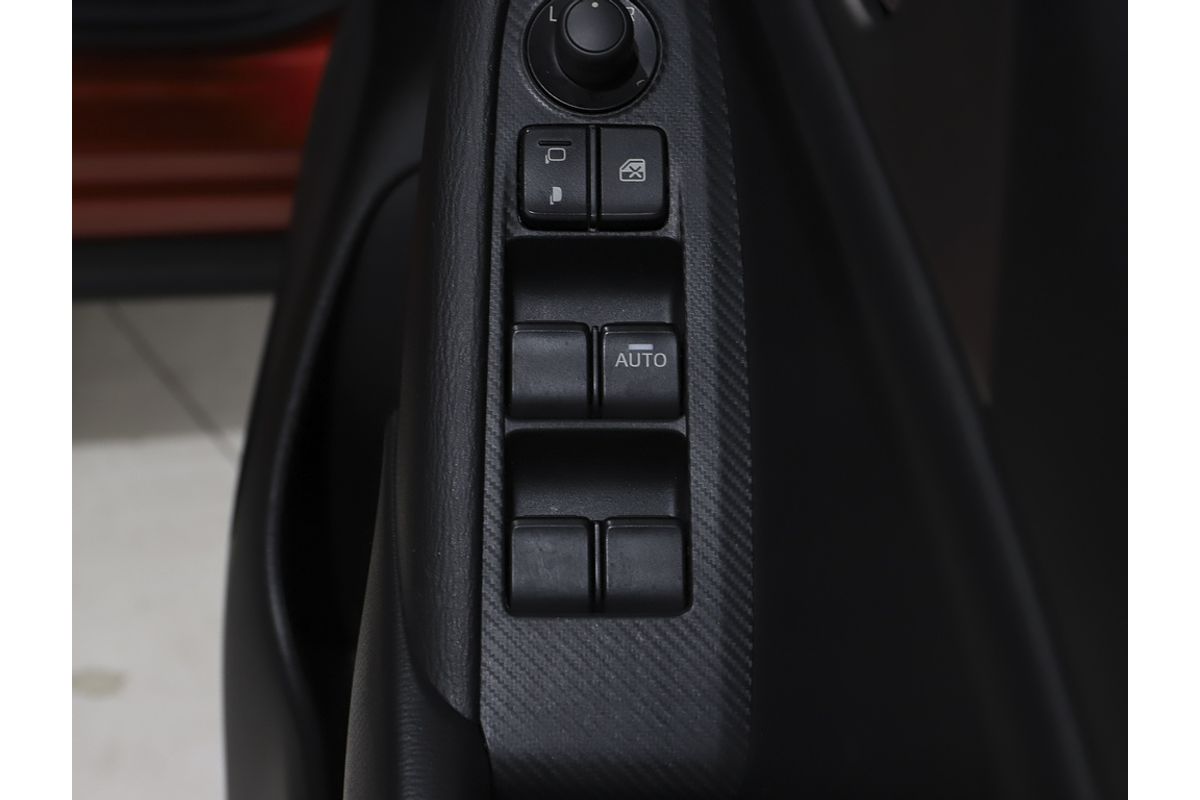 Mazda CX-3 D 6AUTO MAXX SPORT PETROL FWD