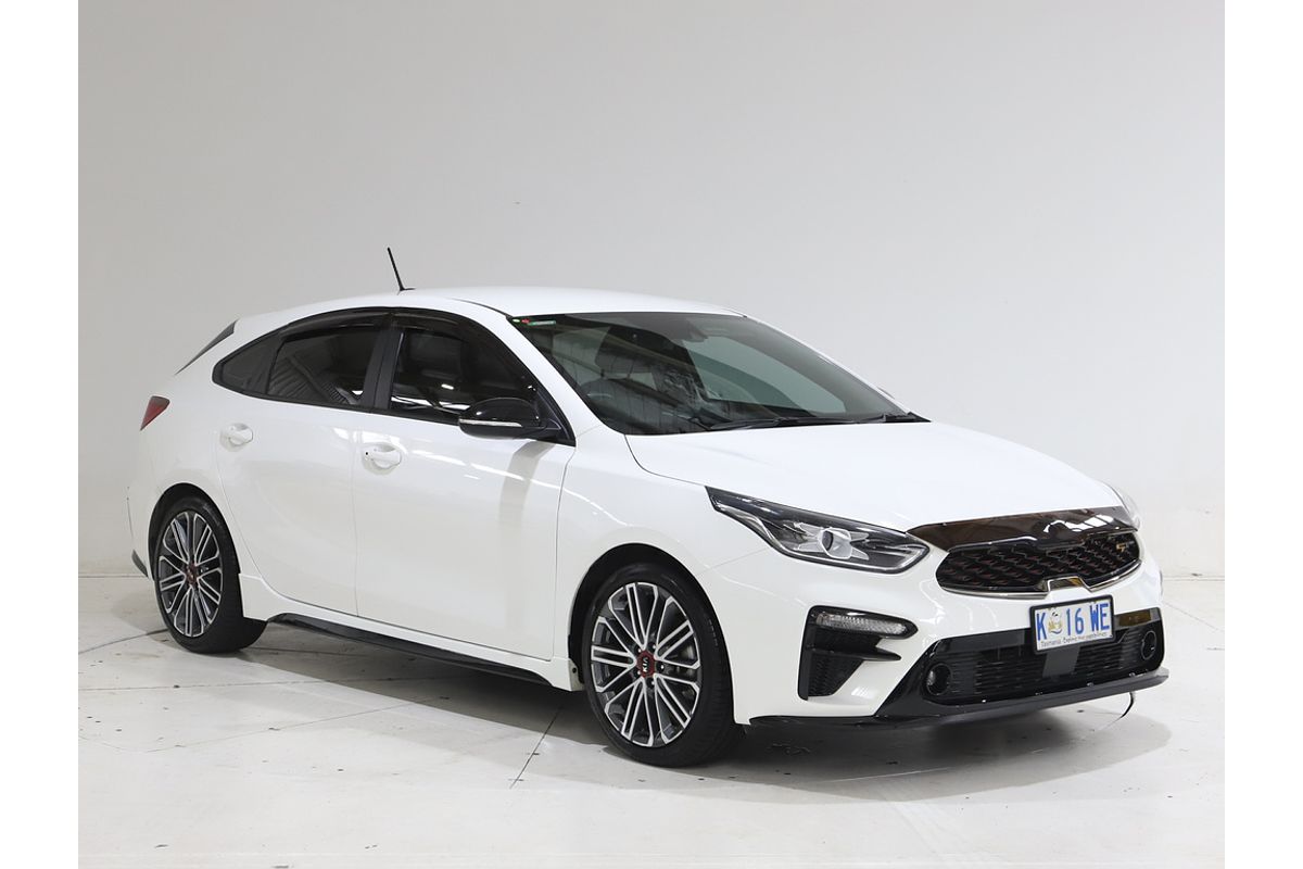 2019 Kia Cerato GT BD