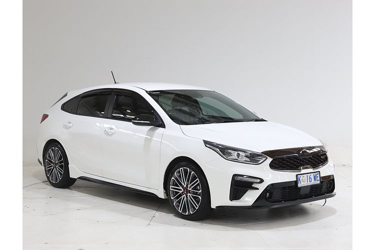 2019 Kia Cerato GT BD
