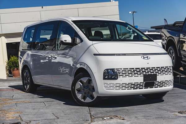 2025 Hyundai STARIA US4.V3