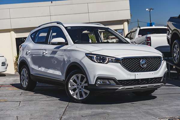 2023 MG ZS Excite AZS1