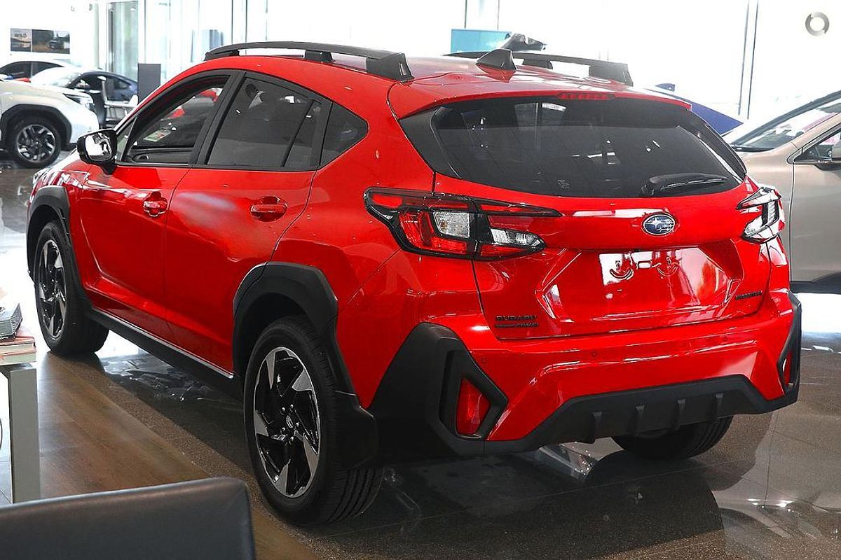 2026 Subaru Crosstrek 2.0S G6X