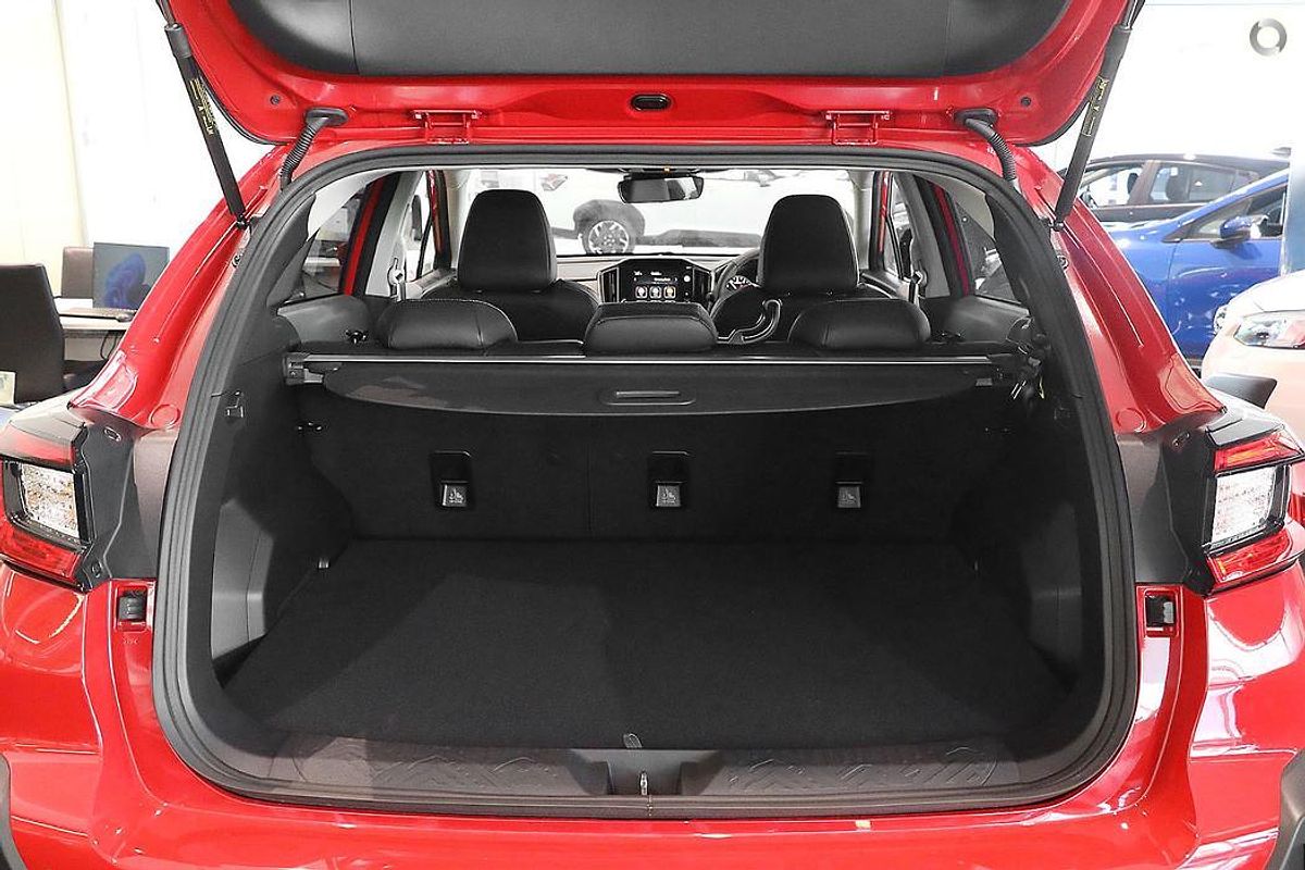 2026 Subaru Crosstrek 2.0S G6X