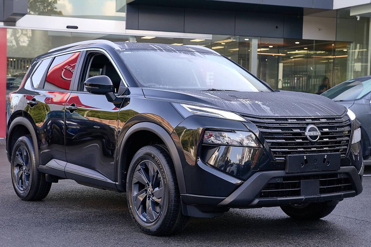 2026 Nissan X-TRAIL ST-L e-POWER T33