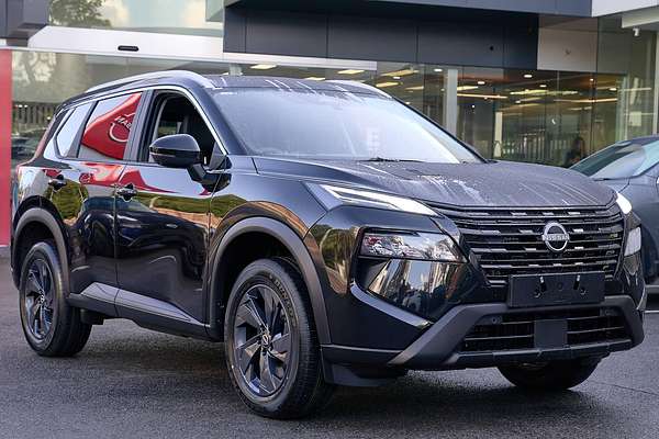 2026 Nissan X-TRAIL ST-L e-POWER T33