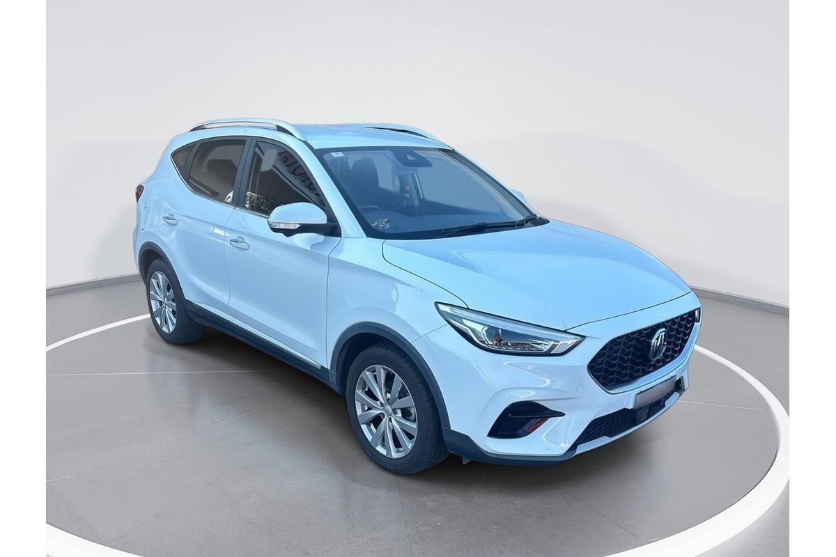 2022 MG ZST Core